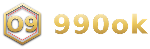 990ok logo